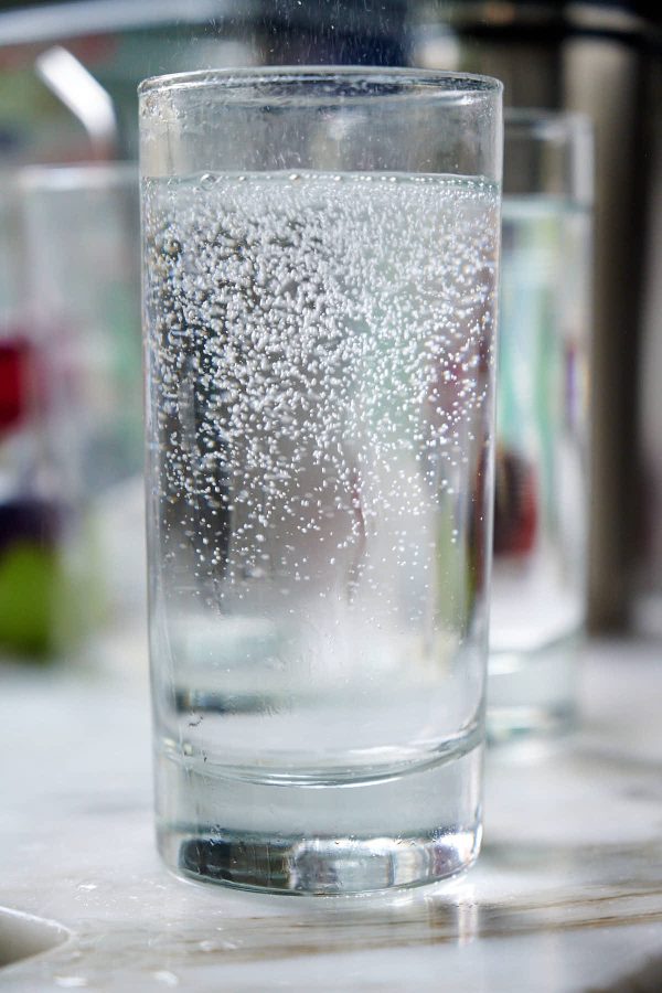 Seltzer Water