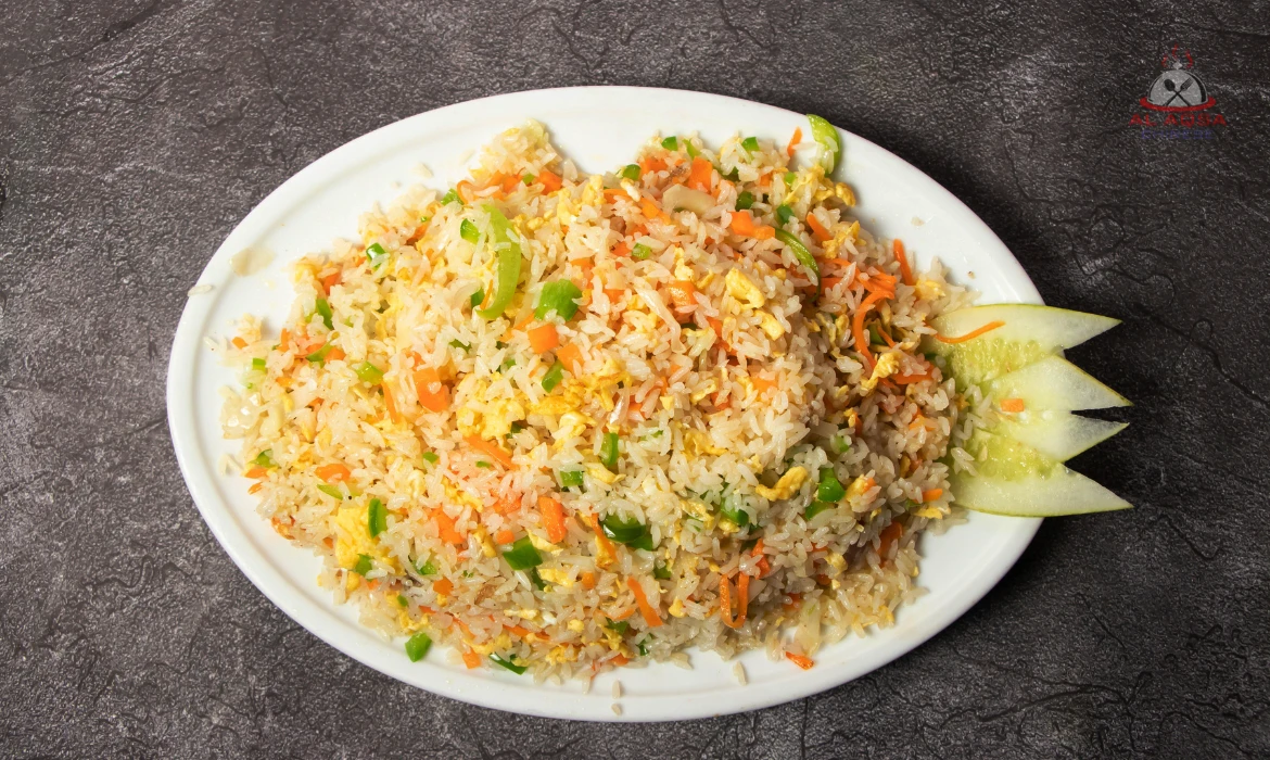 Egg Fried Rice