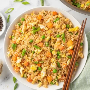 Fried Rice