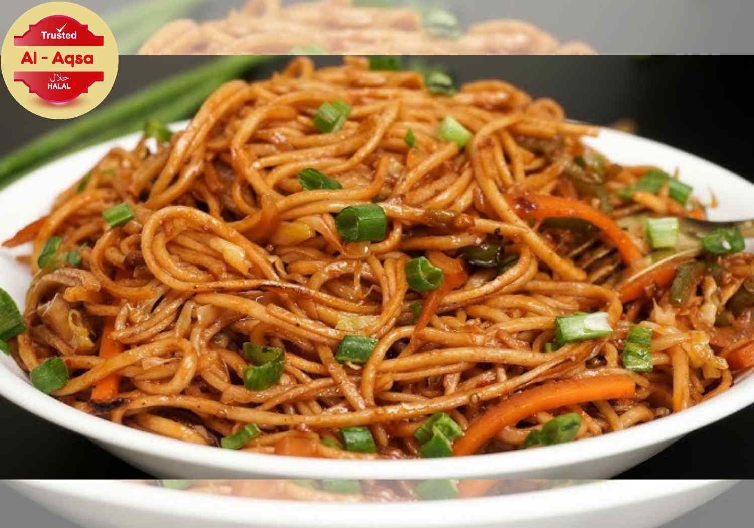best Chow Mein in NYC