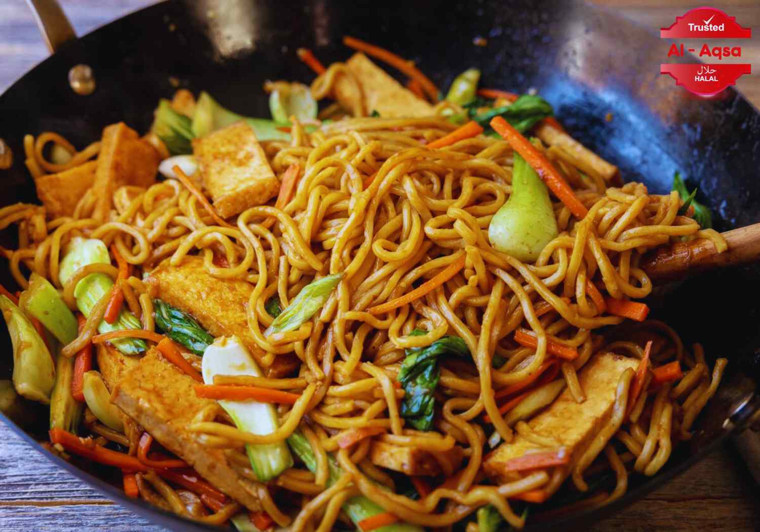 best Hakka Noodles in NYC